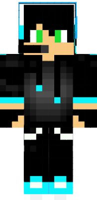 minha skin