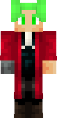 A fan made skin