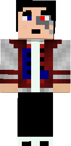 all new skin for legofreak604 to reboot his channel