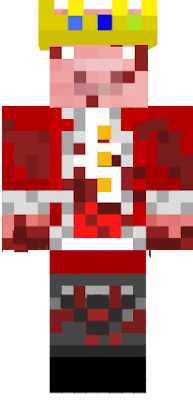 The blood king