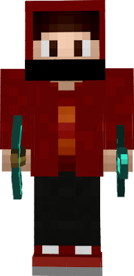 Manmuni's Skin pack