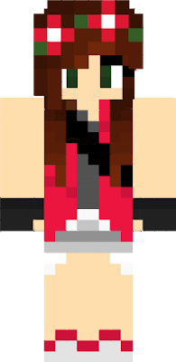 isabelly skin
