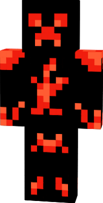 this is a infernal creeper