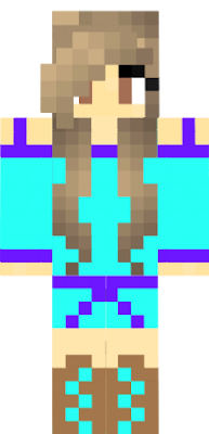 this is a skin i made for the beck's family but if u are not a beck u can stiil have it. hope u enjoy :)