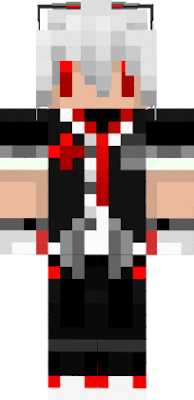 Skin do Ghost para o Canal Extremus