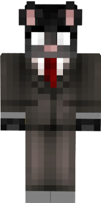 Just a skin I made for me.