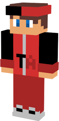 This is Arney. He's a twin brother of Ted (TheTedster), and he also great at PvP, just like Ted. He plays Hypixel and Mineplex with him, and, they just go together. That's all.