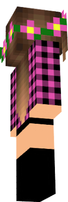 this is skin for Fluffy~games