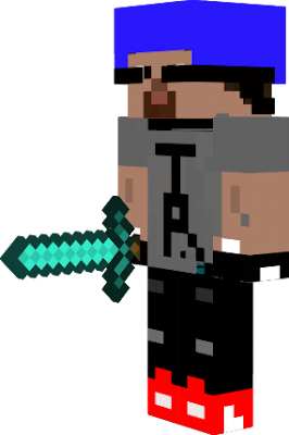 This Skin Created By TheRenan6518