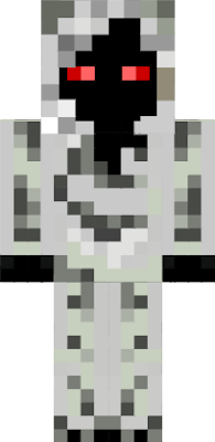 Minecraft skin