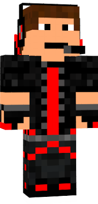 This is my skin (Do not copy)