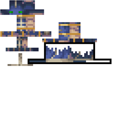 From Mojang Phantom is a flying Part