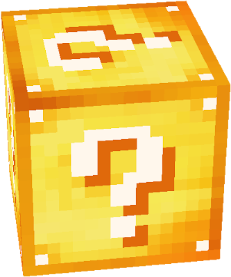 block  Minecraft Skins