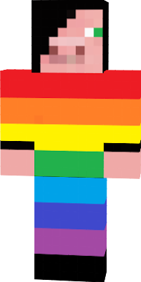 Rainbow Pig Update 2020