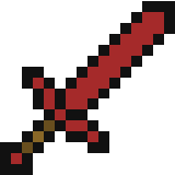 Ruby Sword