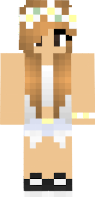 Sorry, I was in kind of a hurry to do this skin the first time, so I forgot to do the inside of the legs. This one's fixed all the way though! PLEASE LIKE, DOWNLOAD, AND FAVORITE! :D