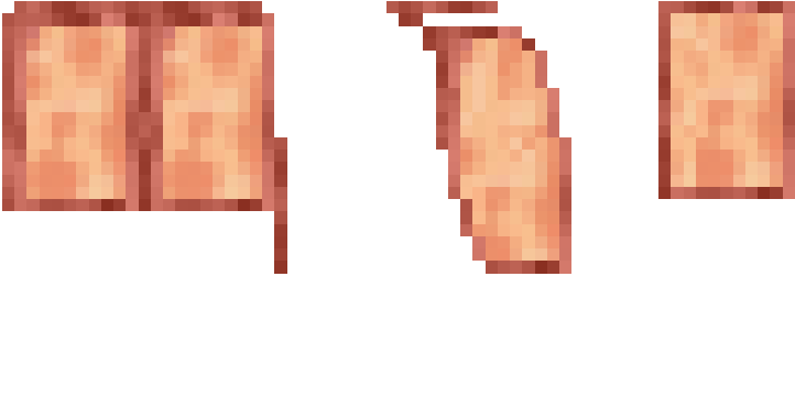 This cape was given to Miclee by Notch,[8] due to his idea of the Pigman.[9] However, later it was removed from him due to other users asking Notch for personal capes.[citation needed] The cape texture was made by Miclee and uploaded to imgur.[10]