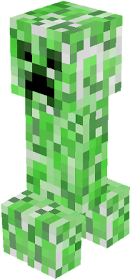 The Creeper is one of the oldest creatures in the game: it was the first hostile mob to be added to the survival test version in 2009. However, no one planned to add such a monster to the game. According to the creator, Marcus Persson (Notch), he was simply trying to create a pig. “Creepers were a error,” Notch said in the 2012 documentary Minecraft: The Mojang Story. “I didn’t have any 3D editors to create models, I just described them in code. And I accidentally made the model taller instead