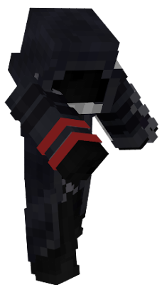 this skin is from youtuber @DAAKURSYT , a youtuber from brazil and i even made it