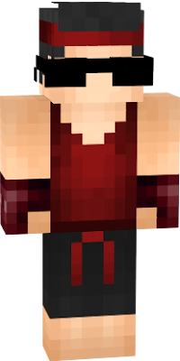 skin for minecraft