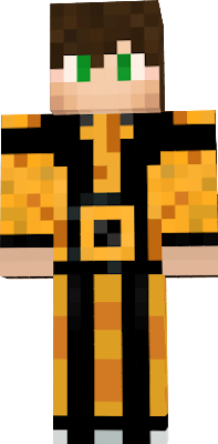 MY FIRST SKIN !!! DONE BY ME ANDYLSB