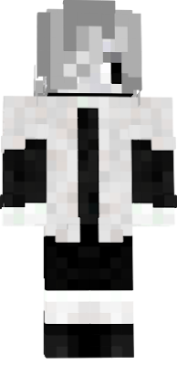 xchara  Minecraft Skins