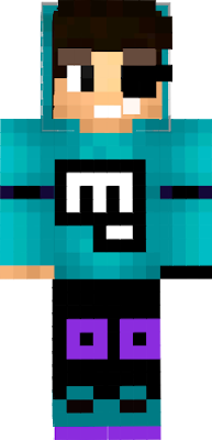 this skin is my first so please like it enjoy