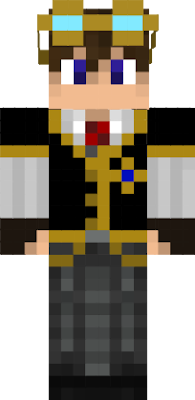A minor edit of an existing skin.