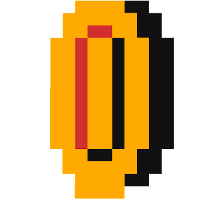 coin mario | Nova Skin