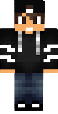 a skin edited by me