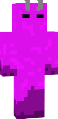 Purple Slime or ill Call Him He