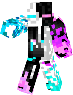 enderman gamer