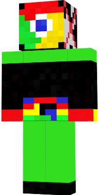 I copied this google skin from my brother who made the others, whoever uses this skin i hope you enjoy it :)