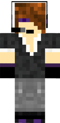 [Credits goes to the one who originally made the skin]
