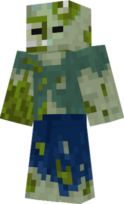 Got the Earth skin for Minecraft #foryou #foryoupage #minecraft #minec