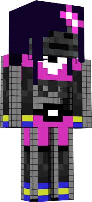 female Wither skeleton
