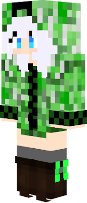 Em Gái Creeper