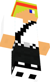 skin pour hunger games