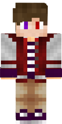 minha skin