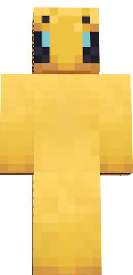 This skin for Twitcher Bee_booy