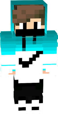 minecraft skin