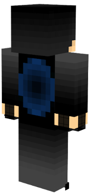 is a nether skin