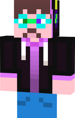 If you like my skin let me a like here ^^