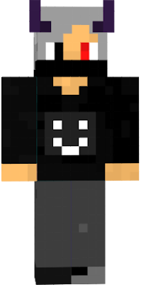 una skin simple de minecraft