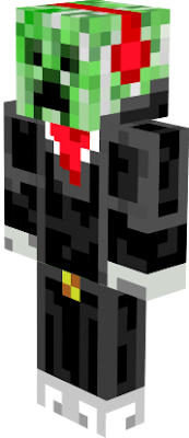 for creeper youtubers (created by Robotic315)