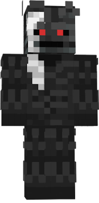 boss wither skeleton