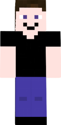 Jane Doe  Minecraft Skin