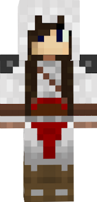 i love assassins creed so i made this skin to prove it :D