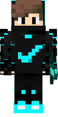 gif skin  Nova Skin