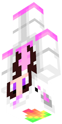 This is my SKIN<3